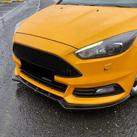 Bodykit Carrozzeria Pacchetto Sportivo per FORD Focus ST MK3 2015-2018