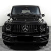 per Mercedes G W463 W464 2018-2023 Griglia Radiatore AMG Look G63