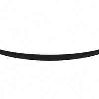 Ala spoiler per bagagliaio per BMW X4 F26 (2014-2018) Piano Black