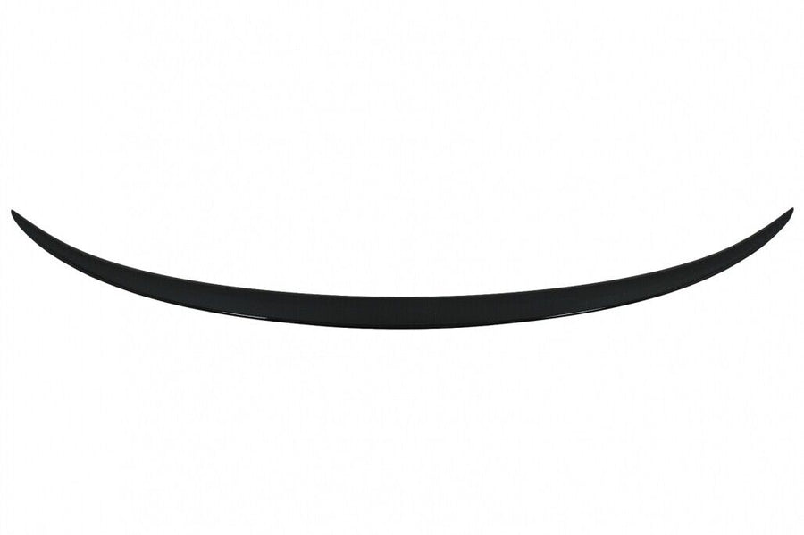 Ala spoiler per bagagliaio per BMW X4 F26 (2014-2018) Piano Black