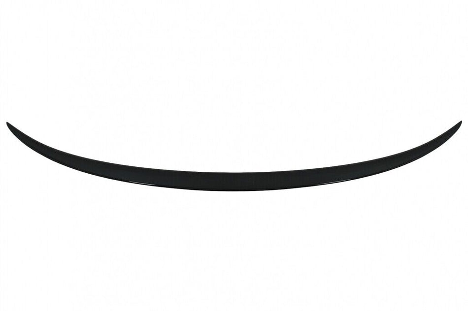 Ala spoiler per bagagliaio per BMW X4 F26 (2014-2018) Piano Black