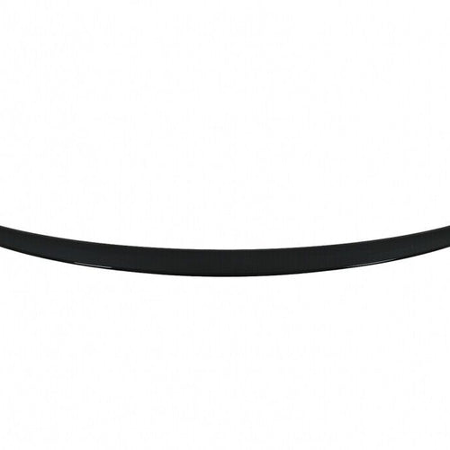Ala spoiler per bagagliaio per BMW X4 F26 (2014-2018) Piano Black