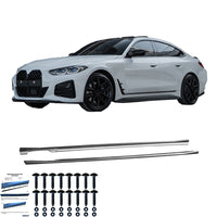 Bodykit Carrozzeria Pacchetto Sportivo per BMW Serie 4 G26 Gran Coupé (M-Pack / M440i) 2021+