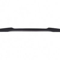 Spoiler per bagagliaio per BMW Serie 4 Coupé F32 (2013-up) M4 CSL Design Nero op