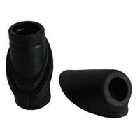 Kit Riparazione cofano + antenna per Mercedes Classe, S C W124 A124 C124 6 pezzi