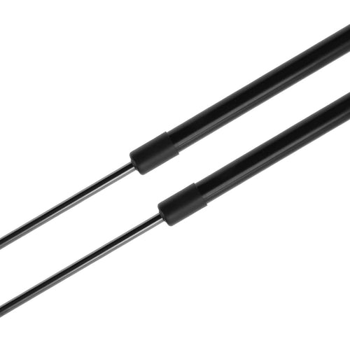 2 x MOLLE A GAS COFANO MOTORE Anteriore per ALFA ROMEO GIULIETTA