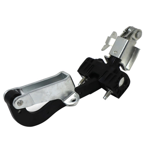 NTY Tirante Cerniera Ferma porta POSTERIORE SINISTRO per Fiat Ducato III 06-23