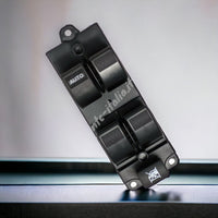 ➡Pulsantiera Interruttori Tasti alzacristall➡️Guida Ford Ranger MK2 Mazda 2 BT50