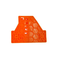 Clip per alzacristalli posteriore sinistro per Audi A4