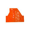 Clip per alzacristalli posteriore sinistro per Audi A4