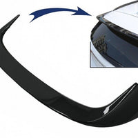 Ala spoiler sul tetto per BMW X1 SUV F48 Pre-LCI (06.2015-2019) AC Style Piano B