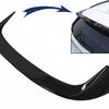 Ala spoiler sul tetto per BMW X1 SUV F48 Pre-LCI (06.2015-2019) AC Style Piano B