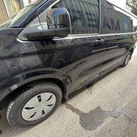 Bodykit Carrozzeria Pacchetto Sportivo per VW VOLKSWAGEN Transporter T7 LWB 2024+