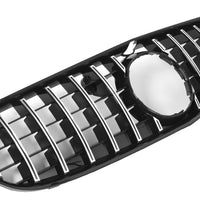 Griglia sportiva per Mercedes W217 Panamericana GT AMG LOOK