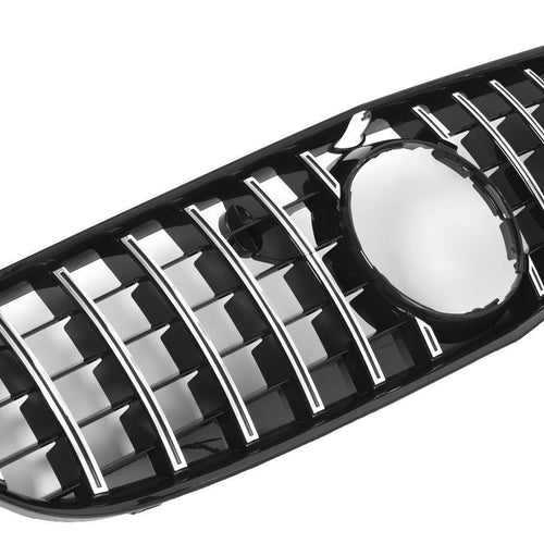 Griglia sportiva per Mercedes W217 Panamericana GT AMG LOOK