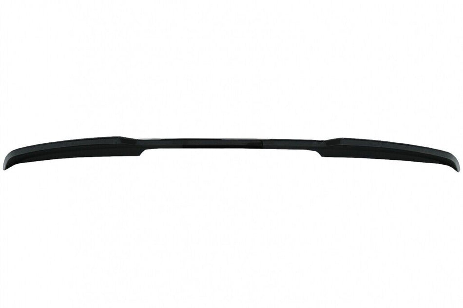 Spoiler sul tetto per Audi A6 Avant Facelift 4G C7 (2015-2018) Piano Black