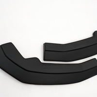 Alette Splitter Laterali Paraurti Posteriore per Alfa Romeo Stelvio 949 (2016-20