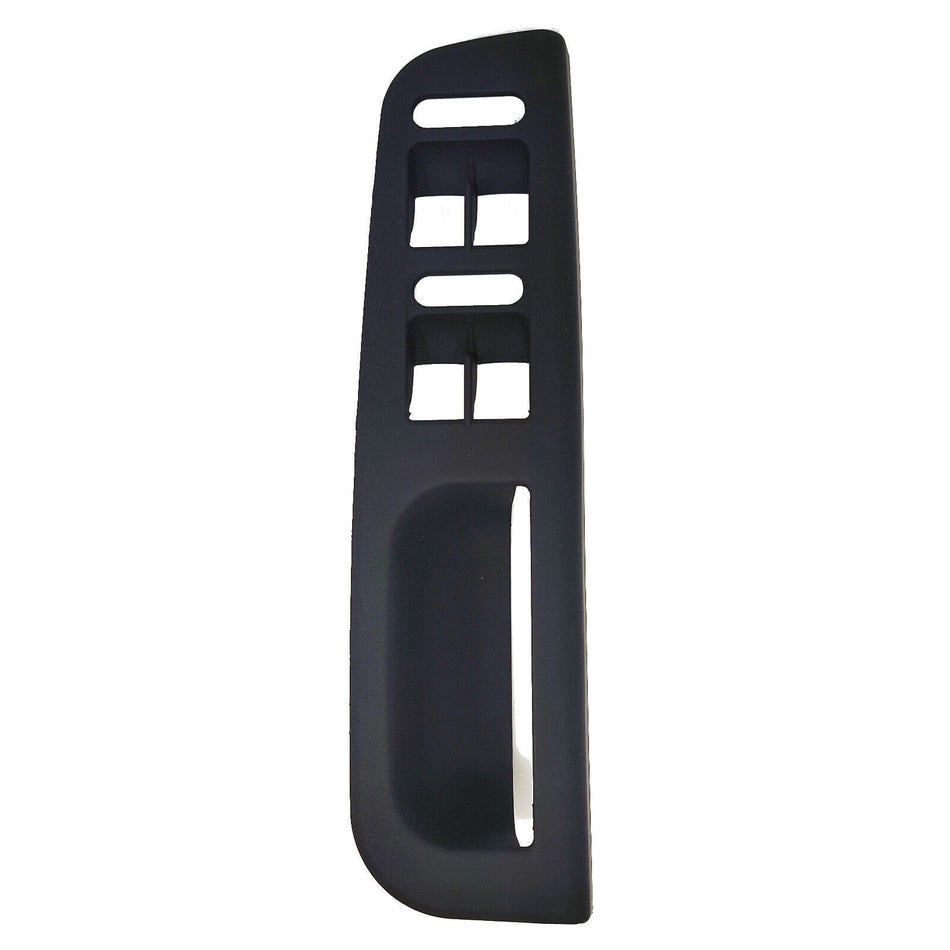 Mascherina Pulsantiera✨anteriore🌟sinistra per Volkswagen Golf MK4 1999-2004 MV7