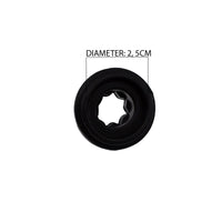 Guarnizione filtro aria per Fiat Doblo Citroen Nemo - piccola