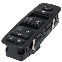Pulsantiera interruttori alzacristalli LATO GUIDA per DODGE Journey 2011 - 2018