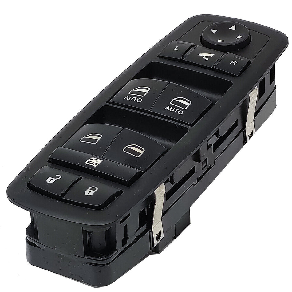 Pulsantiera interruttori alzacristalli LATO GUIDA per DODGE Journey 2011 - 2018