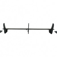 Estensione paraurti posteriore per diffusore e splitter laterali per VW Golf 7 V