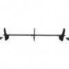 Estensione paraurti posteriore per diffusore e splitter laterali per VW Golf 7 V