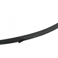 Spoiler per bagagliaio per Mercedes Classe C W206 Limousine (2021 in poi) Nero p