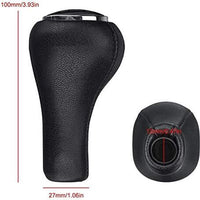 Manopola Leva Pomello Cambio 5 Marce per Ford Focus Mk1 1998-2005