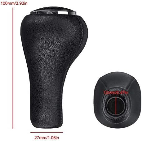 Manopola Leva Pomello Cambio 5 Marce per Ford Focus Mk1 1998-2005