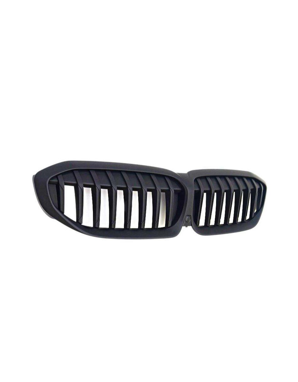 per Serie 3 G20 G21 19-22 Griglia Radiatore Nero Opaco