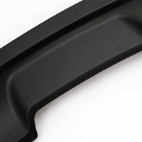 Spoiler per bagagliaio per Ford Mustang Mk6 sesta generazione (2015-2020) GT500