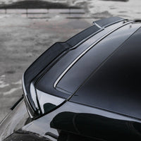 Spoiler da tetto per VW VOLKSWAGEN Polo GTI / R-Line MK5 2009-2014