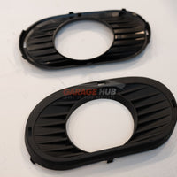 PER MERCEDES CLASSE A W177 AMG A35 - DIFFUSORE POSTERIORE ABS + TERMINALI