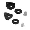 Clip angolari parabrezza destro-sinistro per Hyundai Accent Bluenel
