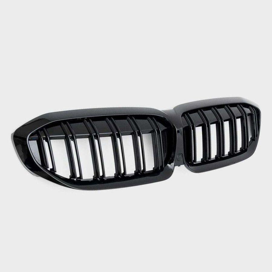 per Serie 3 G20 G21 2018-2022 Griglia Radiatore M Sport Look