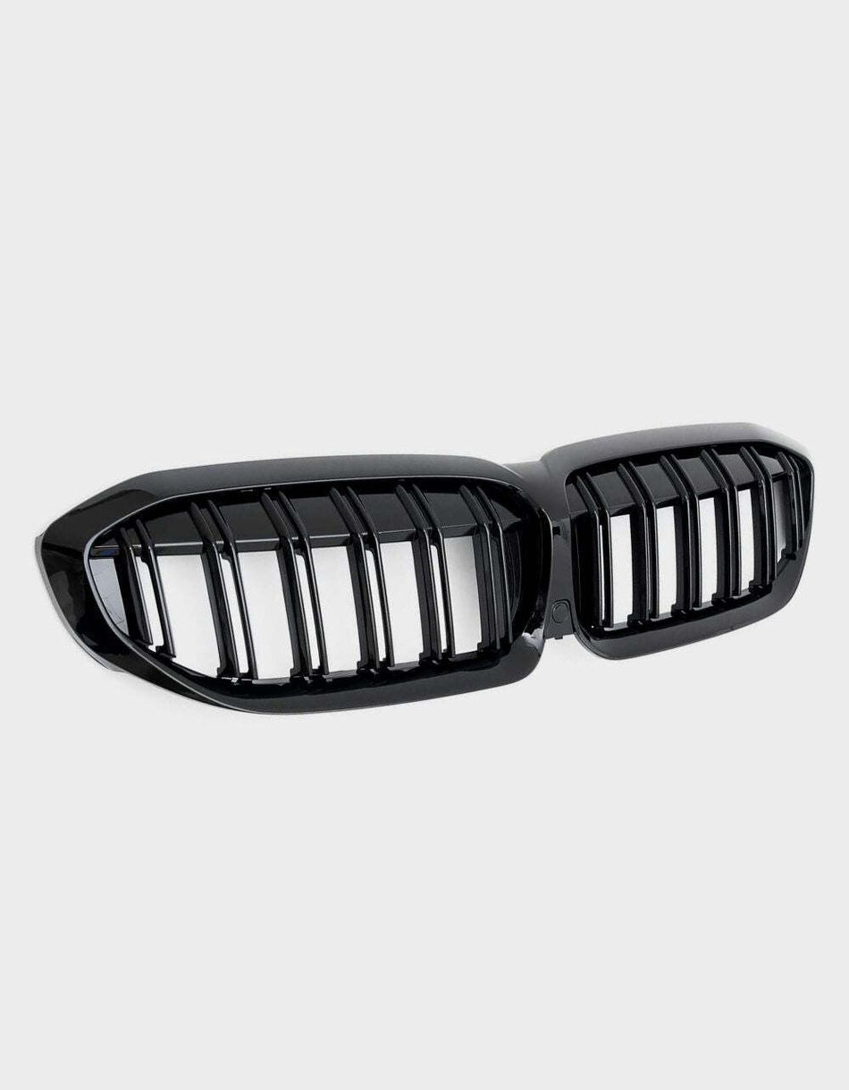 per Serie 3 G20 G21 2018-2022 Griglia Radiatore M Sport Look