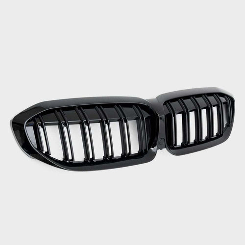 per Serie 3 G20 G21 2018-2022 Griglia Radiatore M Sport Look