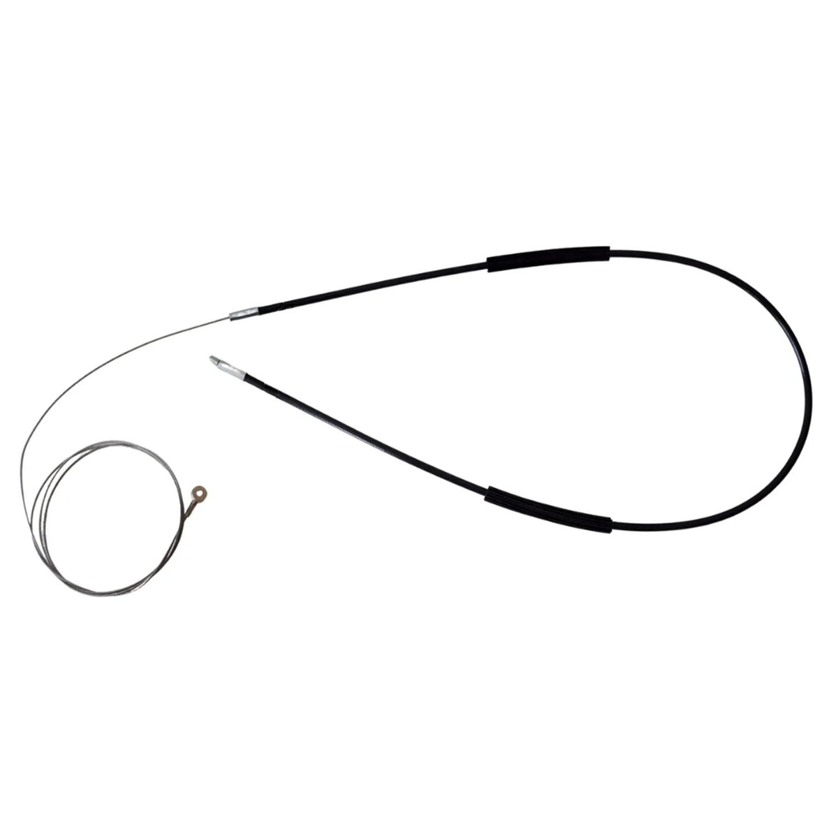 Kit Riparazione Porta Scorrevole Destra Laterale per Mercedes Viano Vito W639 – vista 5