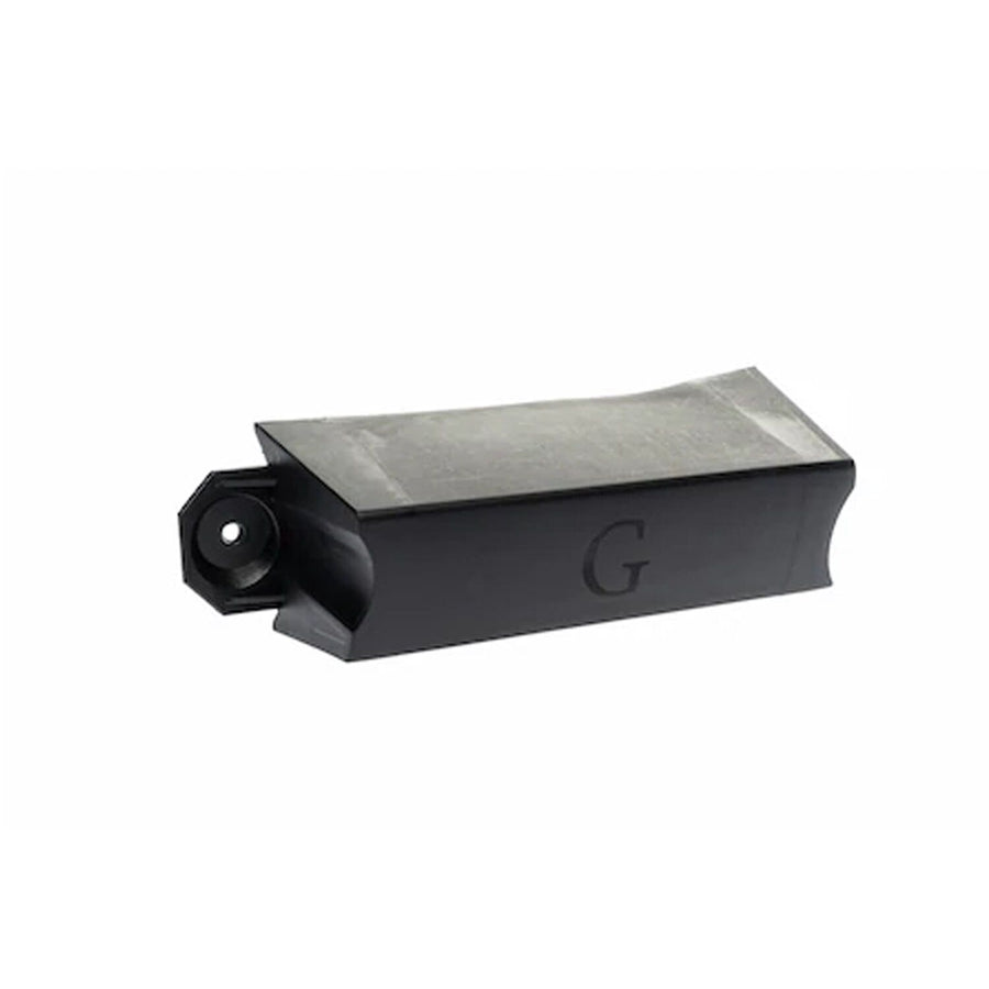 Ammortizzatore paraurti posteriore sinistro Dacia Logan 2 Sandero 2