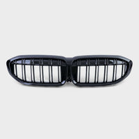 per Serie 3 G20 G21 2018-2022 Griglia Anteriore M Sport