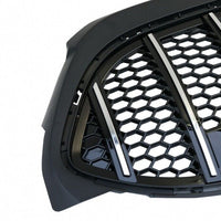 Griglia Centrale per Mercedes Classe A W177 Hatchback V177 Berlina (04.2018-2022