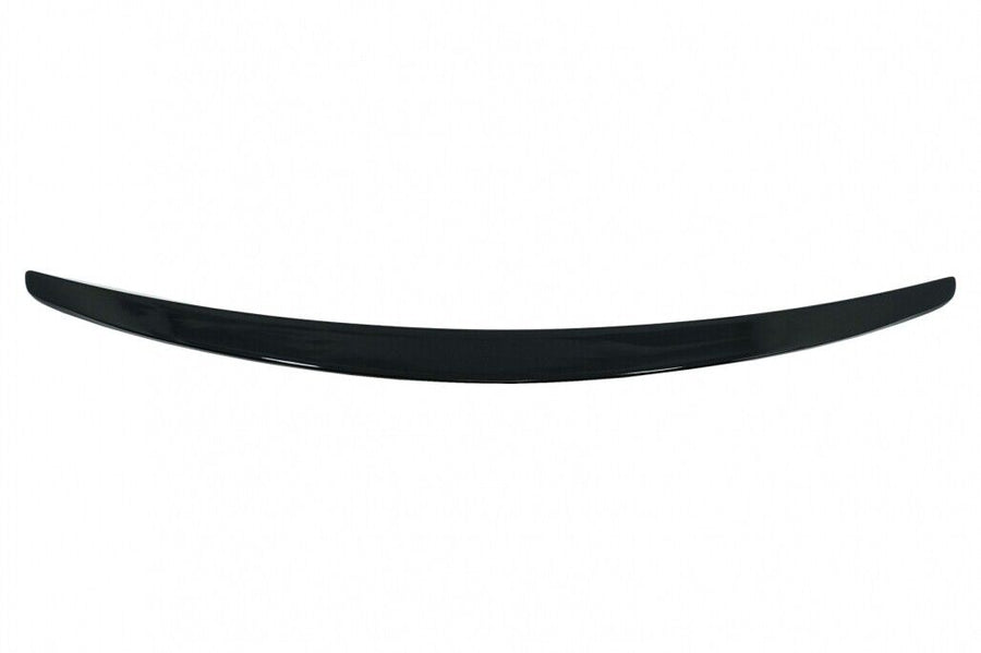 Spoiler per bagagliaio per Mercedes Classe S W222 (2014-2020) Sport Labbro poste