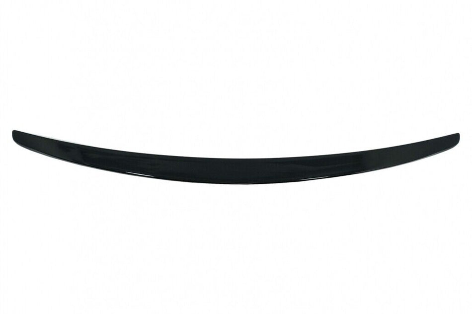Spoiler per bagagliaio per Mercedes Classe S W222 (2014-2020) Sport Labbro poste