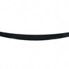 Spoiler per bagagliaio per Mercedes Classe S W222 (2014-2020) Sport Labbro poste