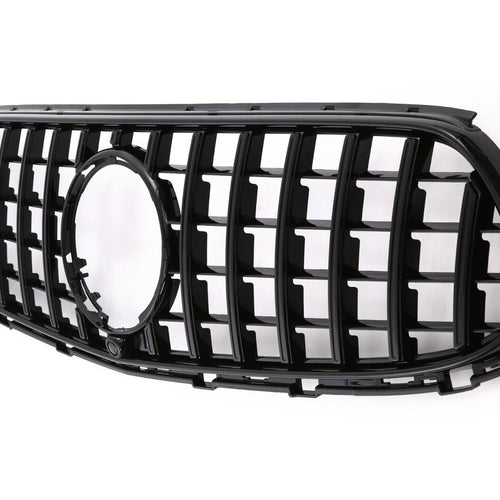 Griglia  sportiva per Mercedes X254 GLC Panamericana GT AMG