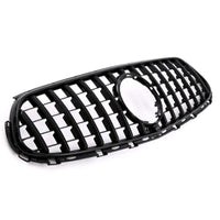 per Mercedes GLC W254 2022- AMG Line Griglia Radiatore GT Look