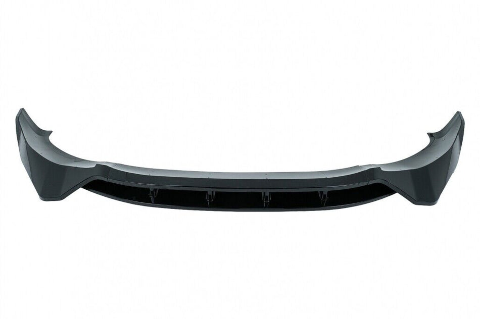 Spoiler per paraurti anteriore per BMW X3 G01 X4 G02 (2018-2020) M Sport Piano B
