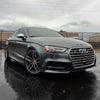 BEST SELLER Sotto Minigonne per AUDI A5 * A5 COUPE dal 2007 *RS Look* Laterali