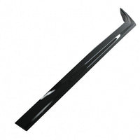 Spoiler per lunotto posteriore per VW Polo 6R MK5 (2009-2018) GTI Design Piano B